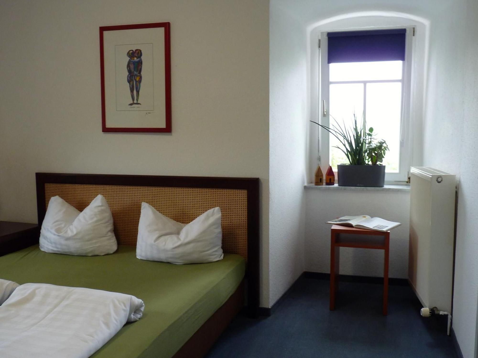 Hotel & Restaurant Schloss Weissenburg Uhlstadt-Kirchhasel Phòng bức ảnh
