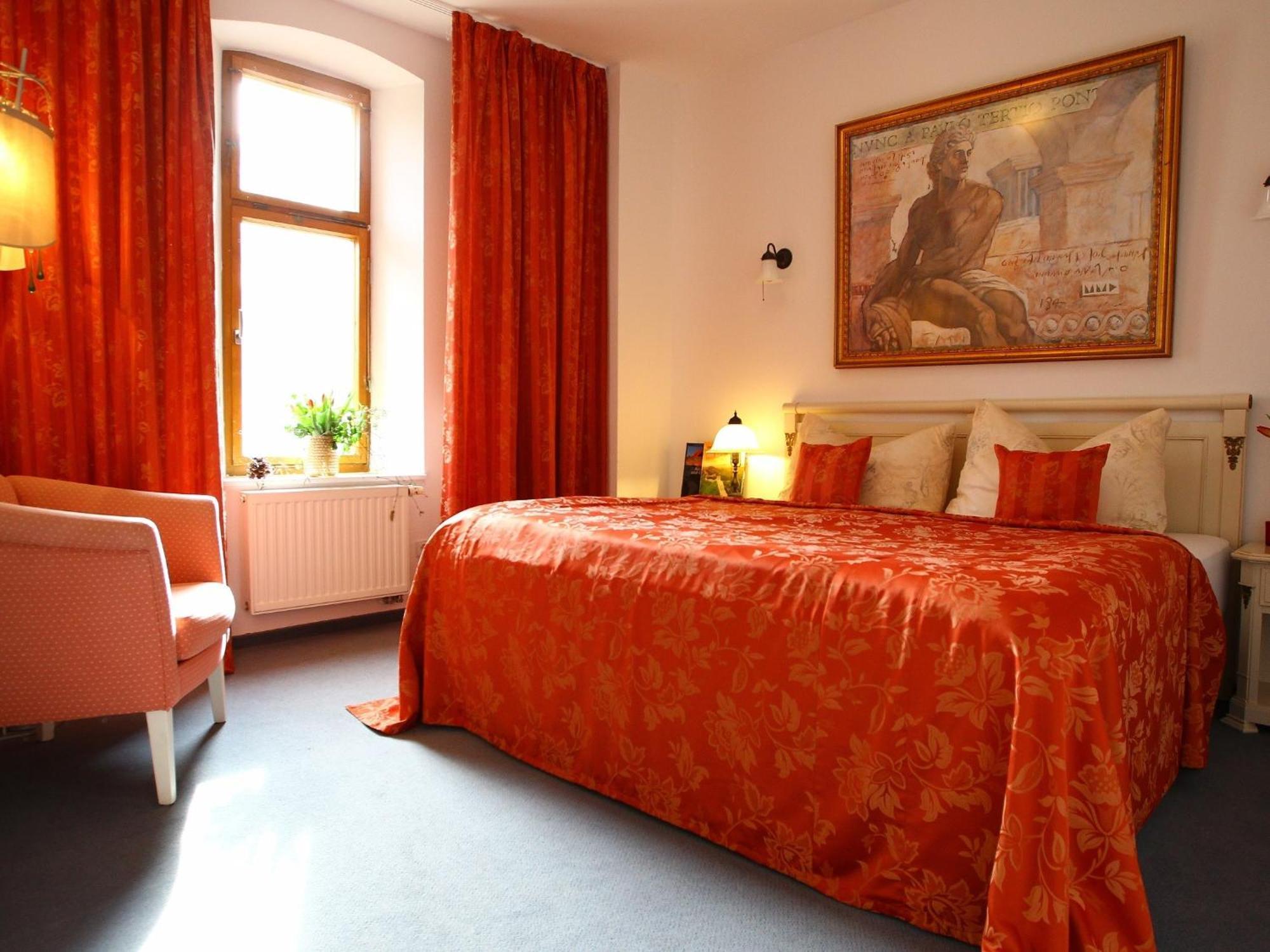 Hotel & Restaurant Schloss Weissenburg Uhlstadt-Kirchhasel Phòng bức ảnh